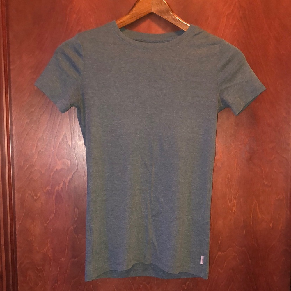 Eddie Bauer Perfect Tee